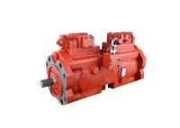 Reemplazo de la pompa hydráulica de  del recambio de K3V112 DX258 para el excavador