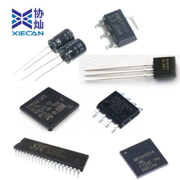 AD21584WCBCZ4A10 BGA-349 Embedded Digital Signal Processor IC DSP Chip Programming Microcontroller