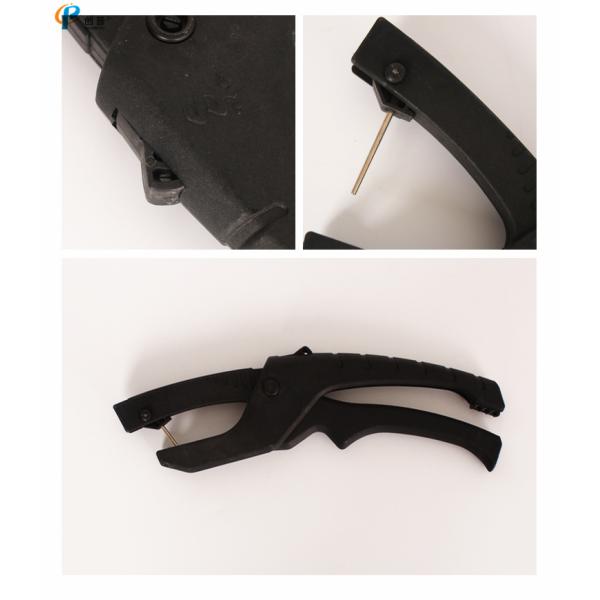 Sheep Stain Steel Ear Tag Applicator Strong And Durable 25*5.5cm