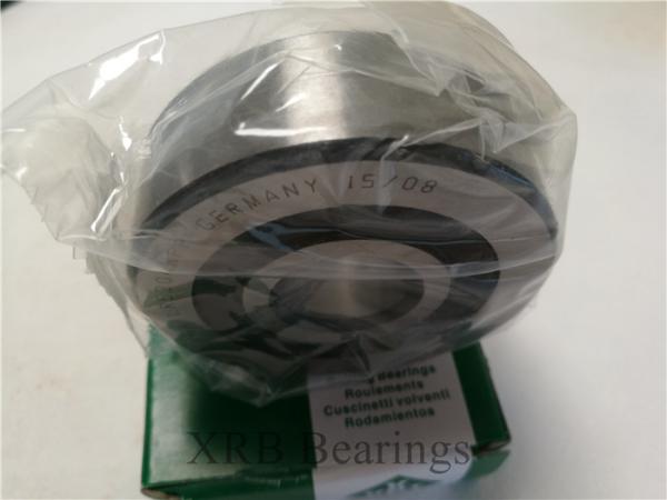 Electric Car Motor Camshaft Roller Bearings  , Steel Roller Cam Bearings