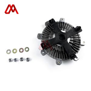 8-97088803-0 8970888030 Silicone Oil Fan Coupling for ISUZU NPR 4HF1 Truck Wholesale
