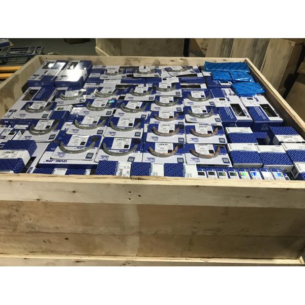 NO. 1-12111-918-0 1-12111-626-0 6BG1-3 Moteur et pièces détachées