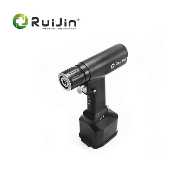 Forage orthopédique Forage osseux médical avec couple 33000gcm Performance