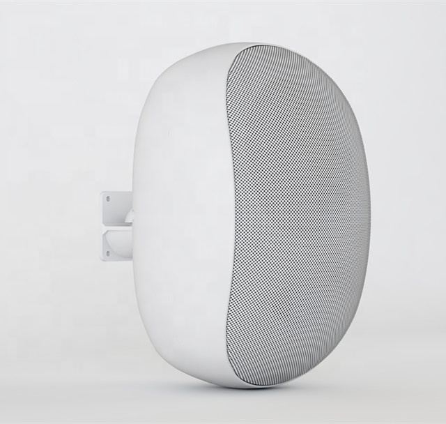 Waterproof Commercial Speaker 20W 10W 5W 2.5W Wall Mounted PA System Speaker