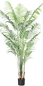 Artificial Monstera Deliciosa Plant 37