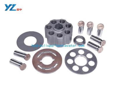 PC45R-8 Excavator Hydraulic Parts For 708-1T-00132 708-1T-01112 Pump