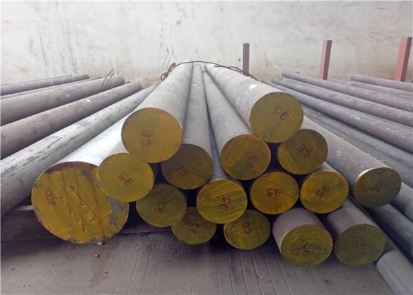 Resistência à tração laminada a alta temperatura de recozimento ≥1080MPa da barra de aço para SAE4140 mecânico