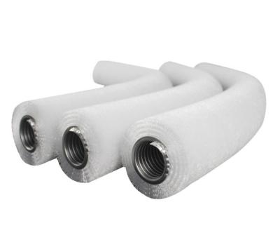 OD80*ID37mm Spiral Coil Bushes For Capsule Machine