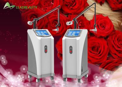 Factory price ce approval high quality beauty fractional CO2 laser machine