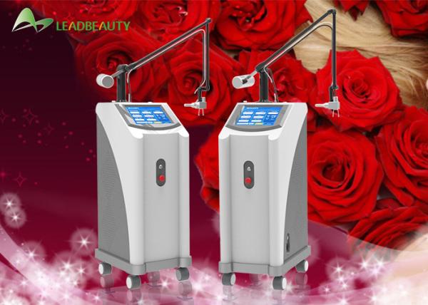 Factory price ce approval high quality beauty fractional CO2 laser machine