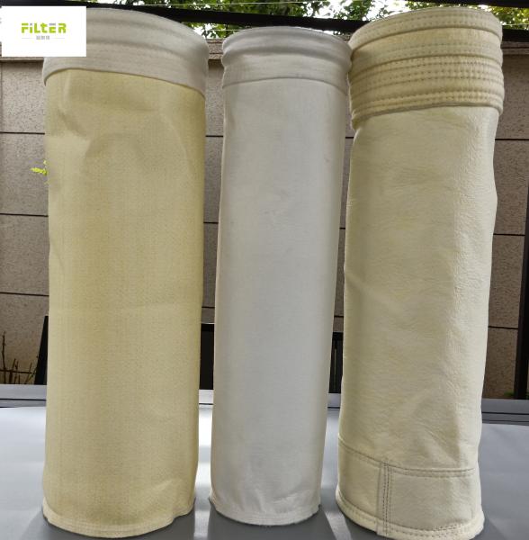 Tela 750GSM de alta temperatura do filtro da poeira da membrana da fibra de vidro PTFE