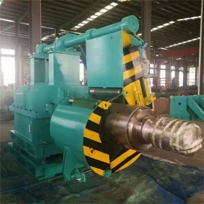 Electric Driven Automatic Coil Winding Machine For Large Scale Industrial Applications