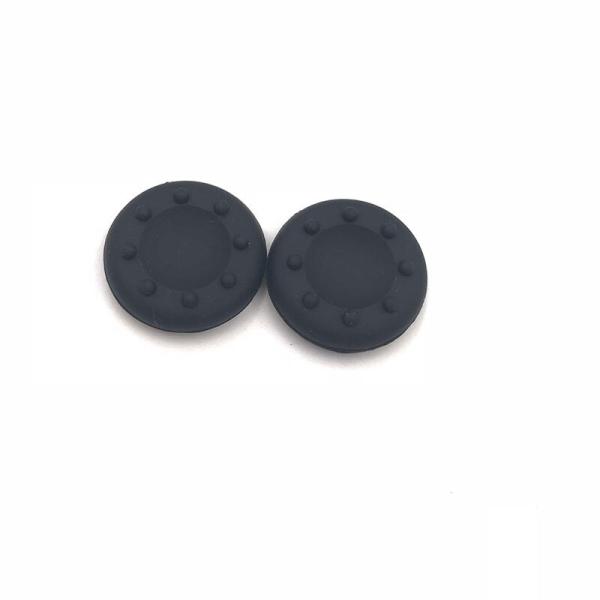 Wholesale Non-Slip /protective Silicone Analog Thumb Stick Grips Cover For Ps4 Ps5 Xb One Elite X S Controller Thumbsticks