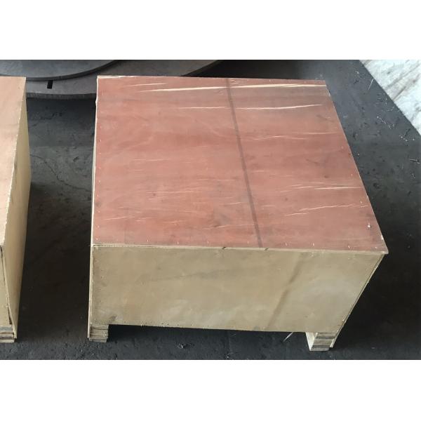 Pulping Equipment Pressure Screen Outflow Corrugated Seam Drum