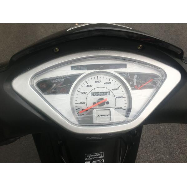 Покрашенный шкаф пластикового мотоцикла грязи большого колеса мотоцикла НОВИЧКА 110cc задний велосипед мотоциклы