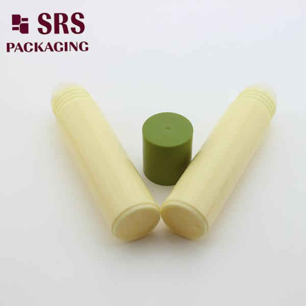 Colorful 30ml Roller Ball Bottle Set For Sample RPP Series