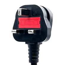 Портативный зарядное устройство IEC 62196-2 типа 2 для электромобилей 3.6KW UK Plug с кабелем зарядки 5 м