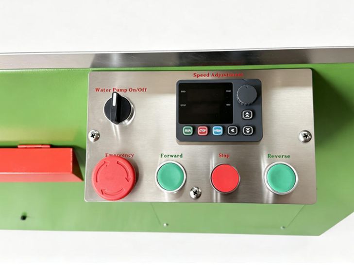 High Hardness Tungsten Carbide Rolling Mill Machines For High Purity Precious Metal