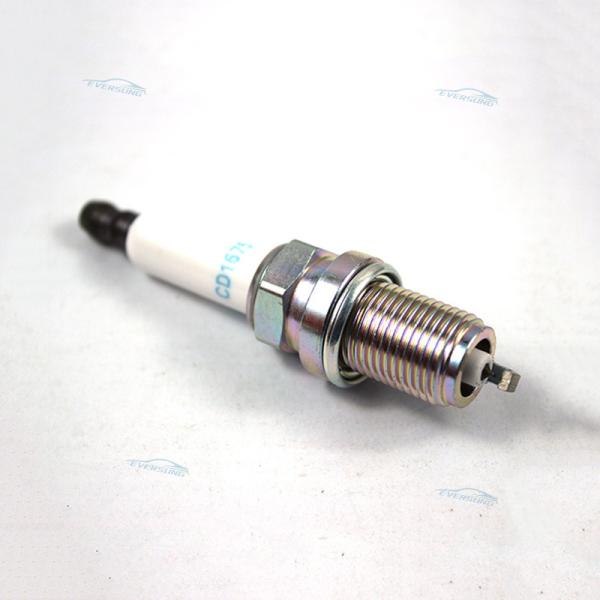 PFR7S8EG 06H905611 Automobile Spark Plugs VW AUDI SKODA Iridium Spark Plugs