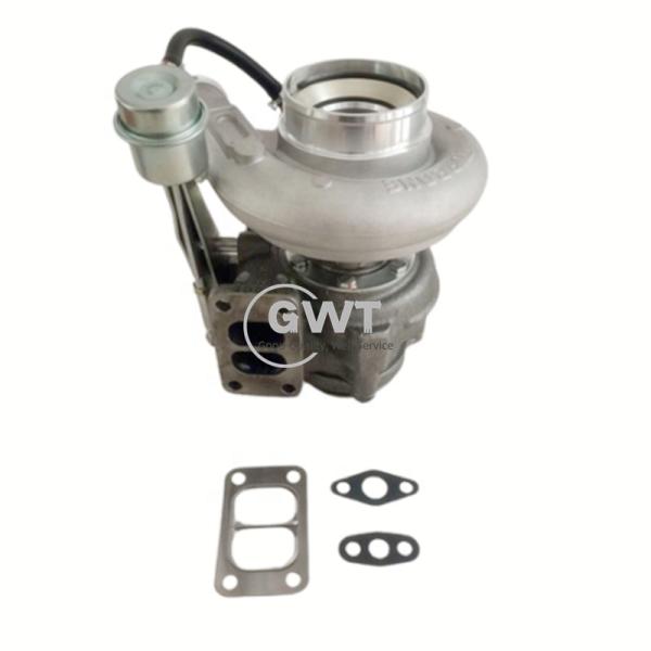 He221EW 4B3.9 6A3.4 6B5.9 B F G ISB ISD ISBE ISF ISG QSB Turbocompresor Kit turbos 4040570 4040571 4955281