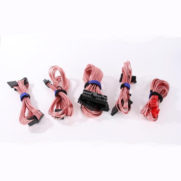 New Genuine Cosair Molular Cable Kit For Power Supply