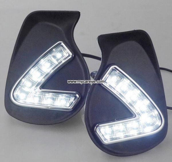 Lexus RX 350 DRL LED Daytime driving Lights automotive led light kits