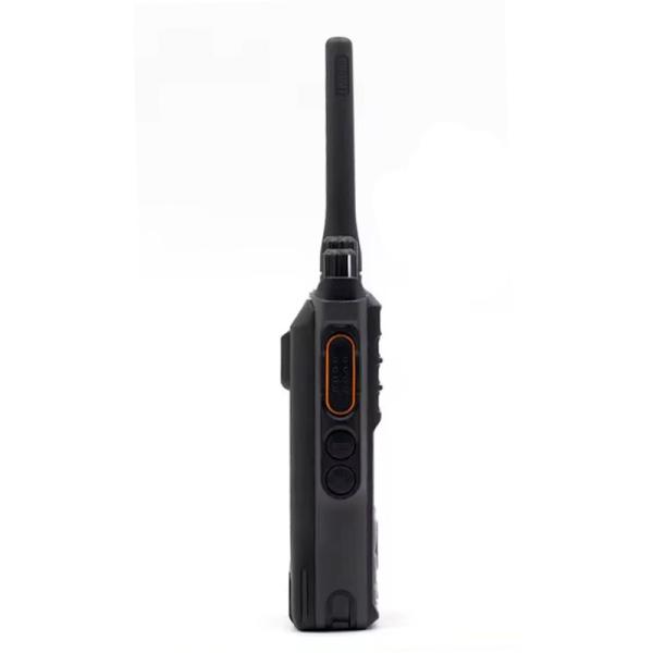 Digital Two Way Radio HP560 VHF/UHF Walkies Talkies Long Rang Walkie-Talkie Most Powerful Handheld 2 way Radio