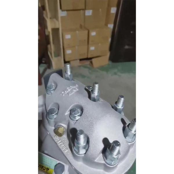 Compressor Thermo King X214 Novo ou reformado Ambos disponíveis LSI2 LSI3 LSI4