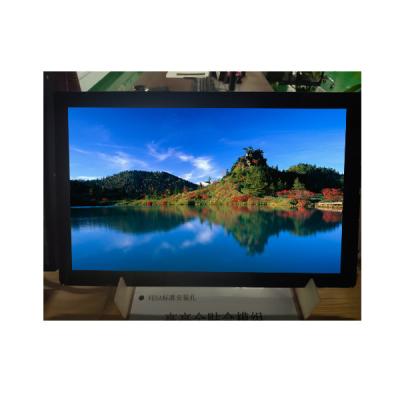 18.5 Lcd Monitor Optical Bonding Display Digital Signage Lcd Advertising Display