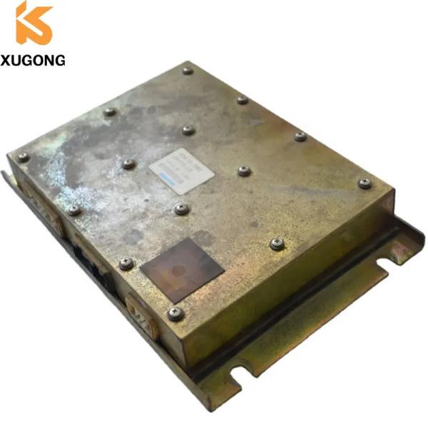 7834-60-2001 7834-21-6002 Excavator Controller For Komatsu PC200-5 PC200-6 MCU Computer Board ECU