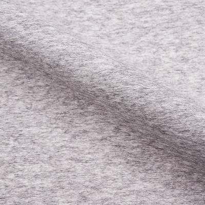 Tela do ODM Grey Woodpulp Polyester Spunlace Nonwoven do OEM