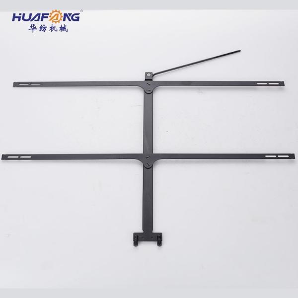 Weaving Machine Palm Frame Bracket Ribbon Machine Jacquard Loom Parts