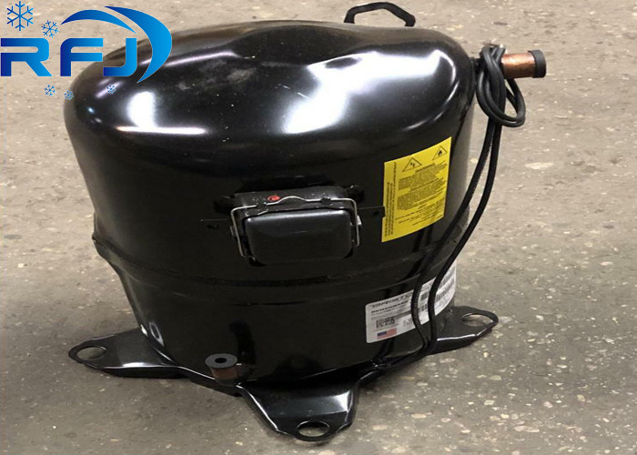 Electric Scroll Compressor R134A ZR48K3E-TFD-522 Discharge Temperature Control