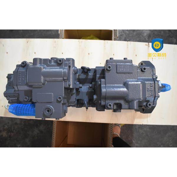Vol Vo Excavator Hydraulic Pumps EC140B Main Hydraulic Pump VOE14531858 KAWASAKl K3V63DT