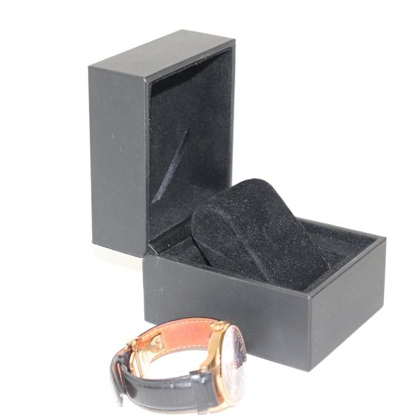 Express/Sea Shipping PU Leather Watch Box Customizable for Style 5-7 Days Sample Time