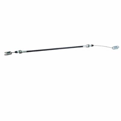 Motorbikes Custom Control Cable Push Pull Industrial Control Cables Motorbikes