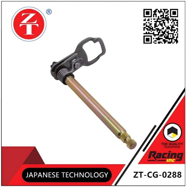 Anti Rust CG 125 Accessories Motorcycle Shift Shaft Gearbox Shift Control Core Components