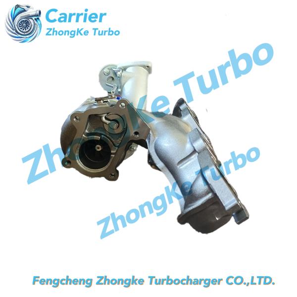 GT2256MS Turbo 431876-0145 704136-5003S 8973267521 8973267520 Turbocharger With 4HG1-T Engine For Sale