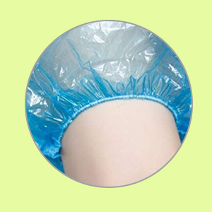 Compostable Biodegradable Personal Protective Disposable Long Sleeve Arm Sleeves Protect Covers Oversleeves Protectors