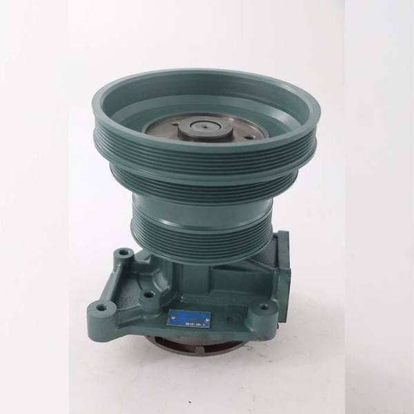 Shacman F3000 Dump Truck Diesel Engine Water Pump VG1500060051