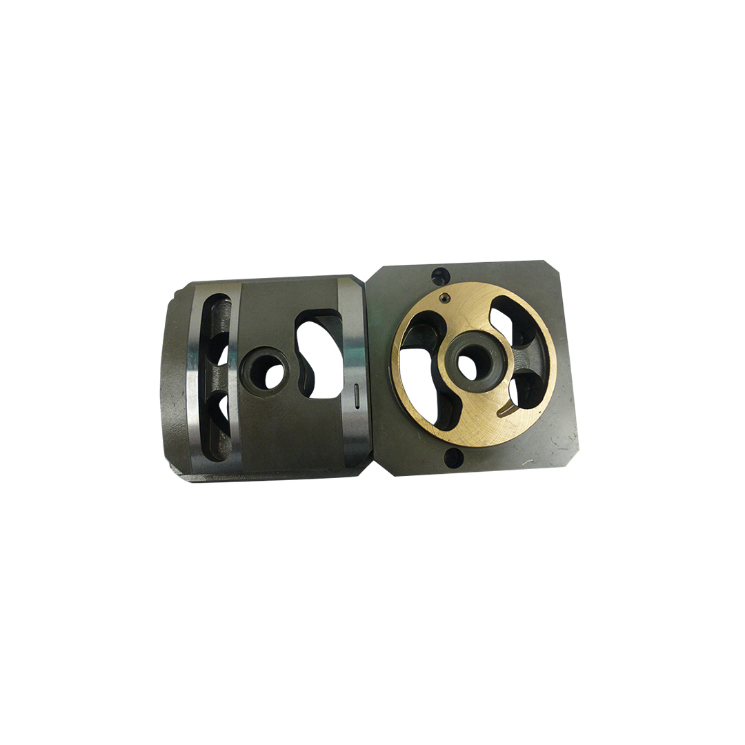 EX120-5 EX100-5 EX135 Excavator Pump HPV050 Spare Parts 4276918 Hydraulic Main Pump Parts 9742464 Pump Repair Kit 2036963