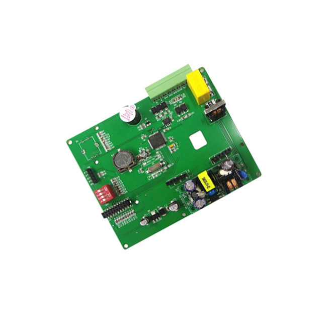 Designability одно собрание ключа поворота связи Rogers собрания PCB стопа