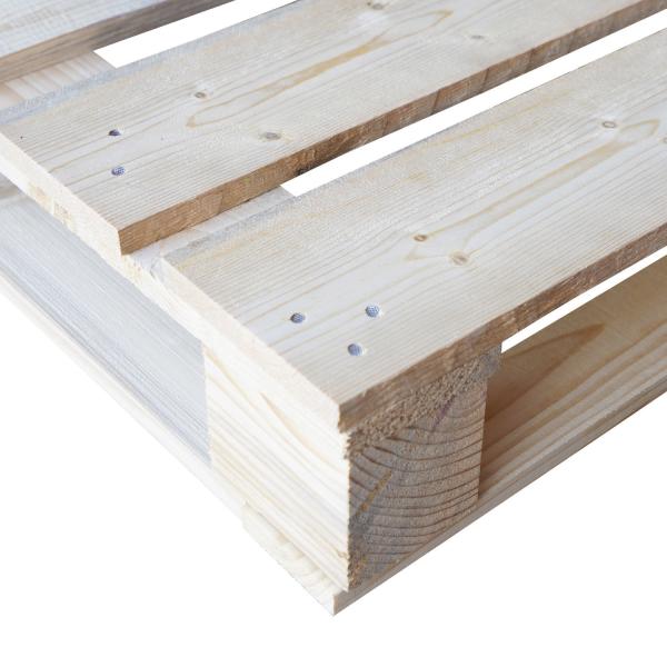 Laminated Veneer Lumber 4 Way Pallet Fumigation Wood Pallet Insulation