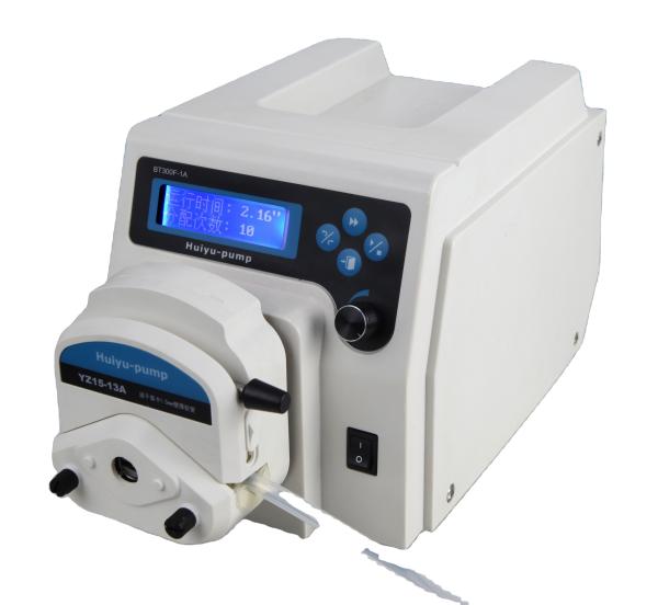 Hot sale peristaltic pump for  cosmetology