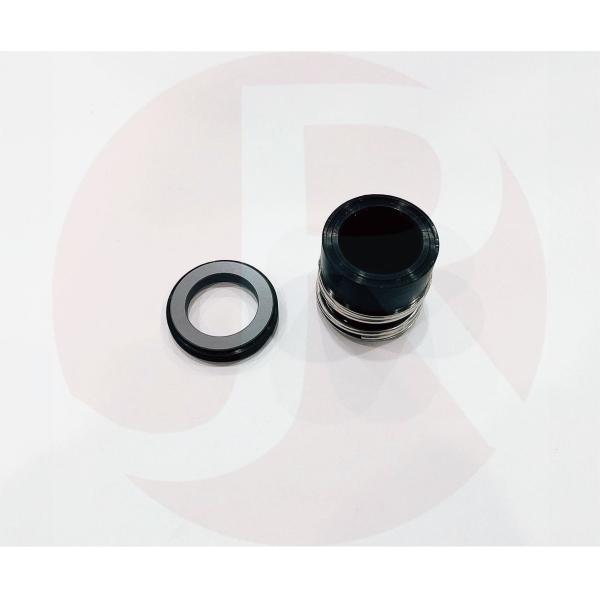Elastomer Bellow Seal AESSEAL B052 Mechanical Seal With Single Central Spring