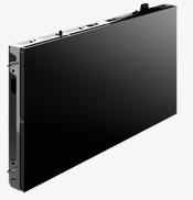 Module de processus d'entrée multifonctionnel de contrôle du rapport de résolution de 480 W x 270 H