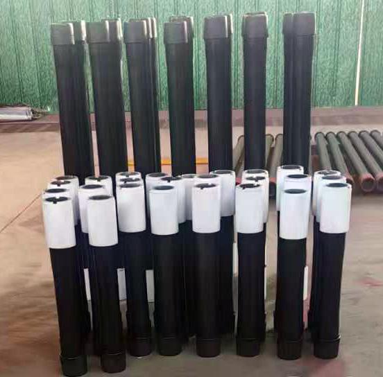 1.9 Inch-20 Inch Tubing and Casing Pup Joint with Varnish Coating Grade N80