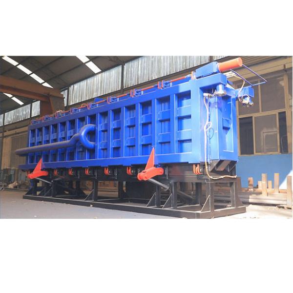Automatic Expandable Polystyrene Resistant Thermocol Insulation Eps Foam Boards Manufacturing Machine