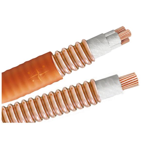                    Innovative High Temperature Cable for Cutting Edge Solutions             
