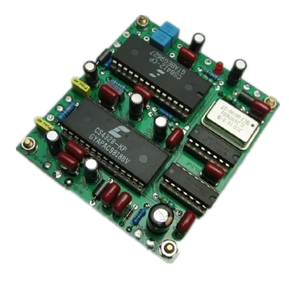 One Stop Lasertag Music PCBA Control Board Toy PCBA Custom Assembly Service